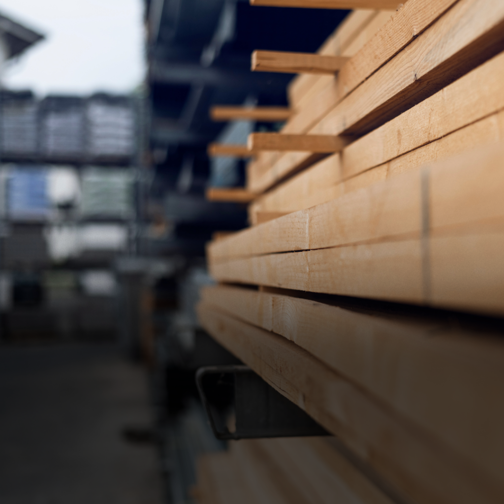 construction materials in warehouse cost increase