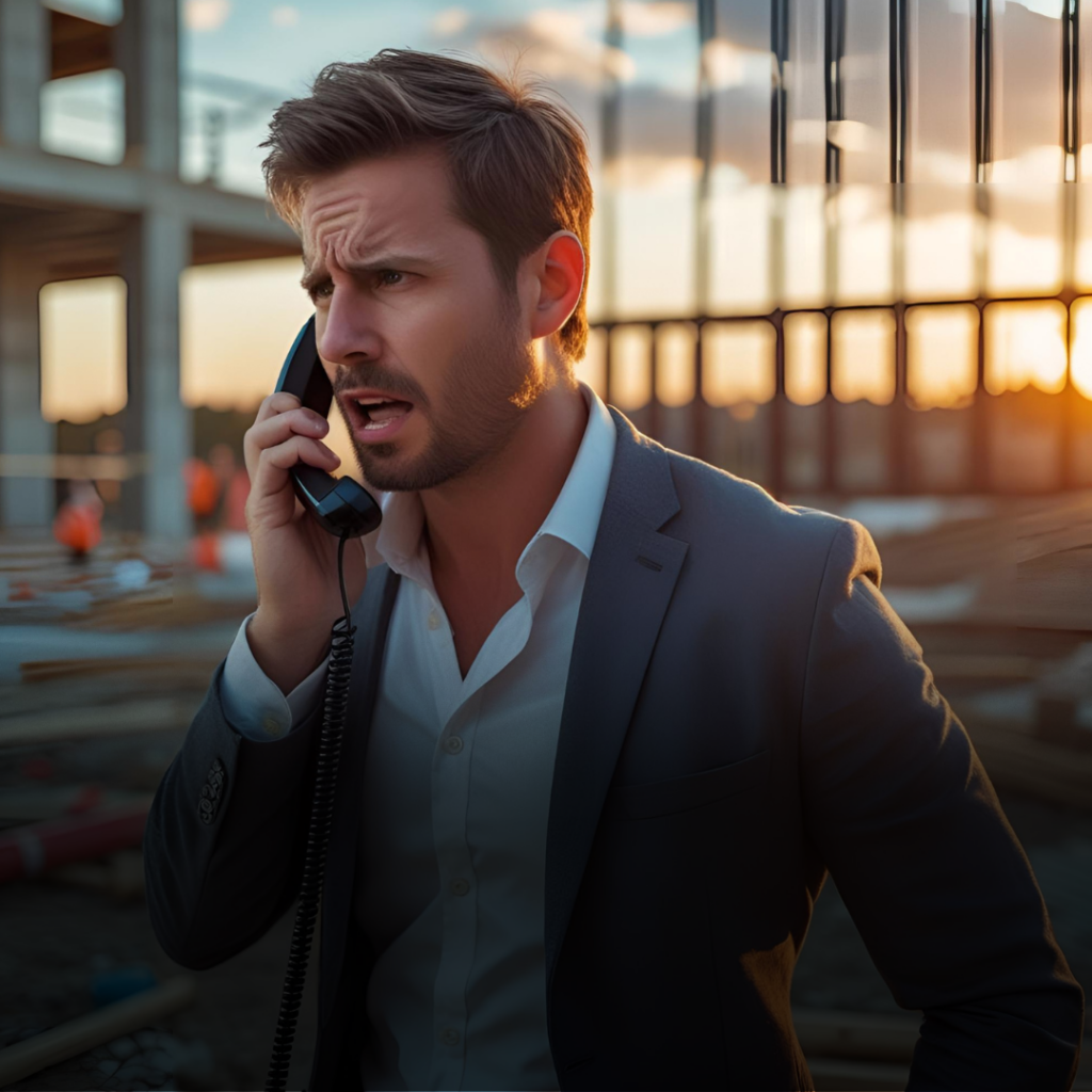 Business owner that doesn't understand his finances